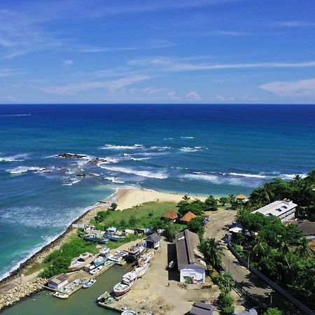 Hotel Sea Avenue - Eco Garden Tangalle Exterior foto