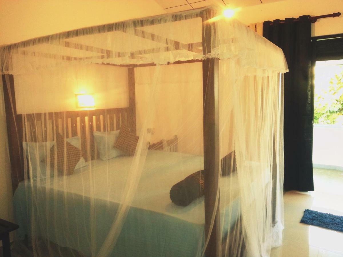 Hotel Sea Avenue - Eco Garden Tangalle Exterior foto