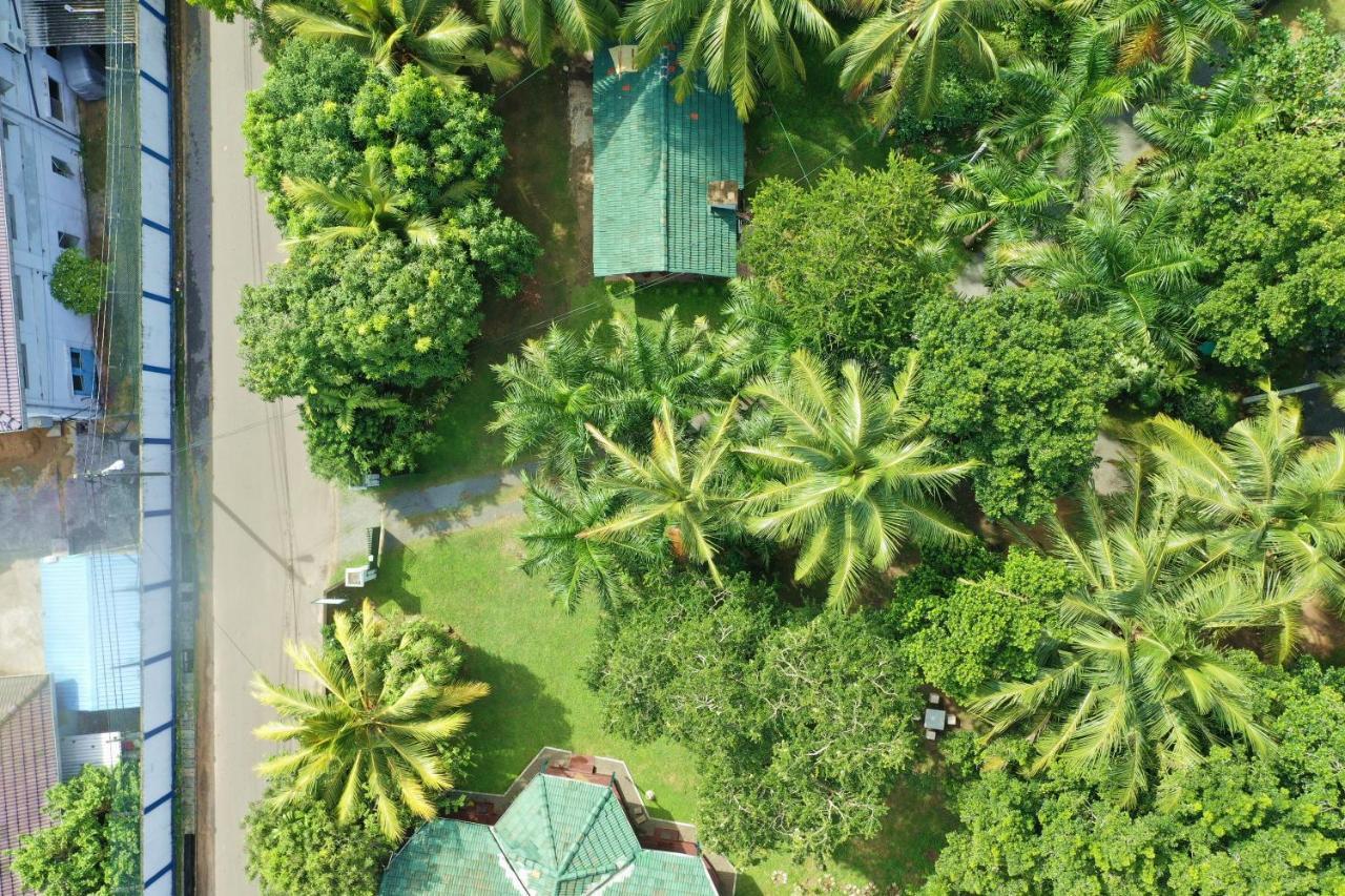 Hotel Sea Avenue - Eco Garden Tangalle Exterior foto